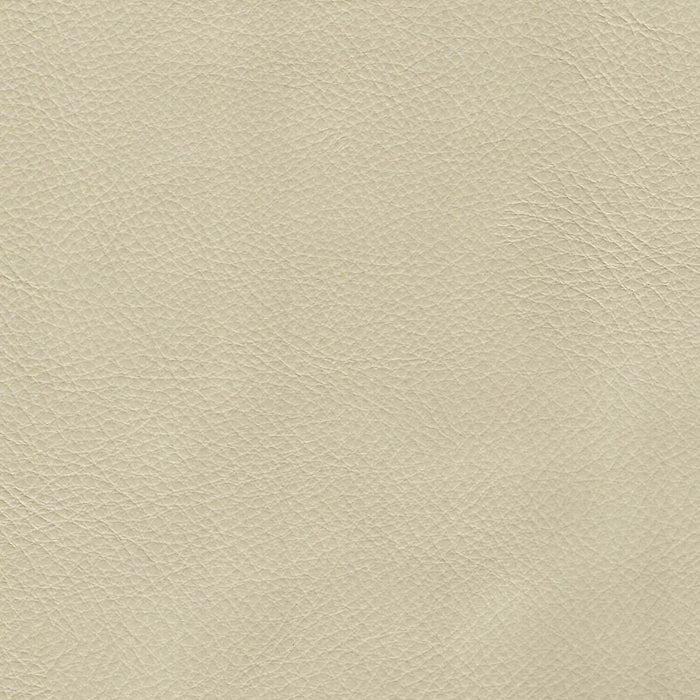 Zen 3-Piece Leather-Look Fabric Power Reclining Sectional with Massage and Two Drop-Down Consoles - Apricot