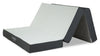 Parker Tri-Fold Pocket Coil Memory Foam Mattress - Queen Size