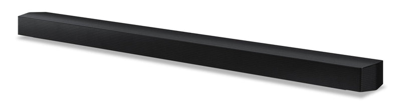 Samsung 5.1 CH Dolby Digital DTS Virtual:X Soundbar with Wireless 400W Subwoofer (HW-B750D/ZC)