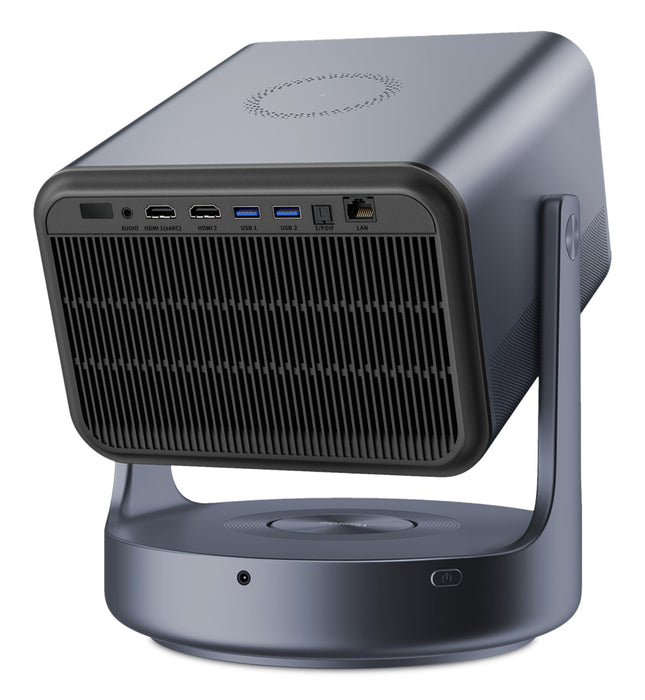 HISENSE 65\" - 300\" C2 Ultra Triple Laser 4K UHD Smart VIDAA OS Mini Projector (C2ULTRLP)