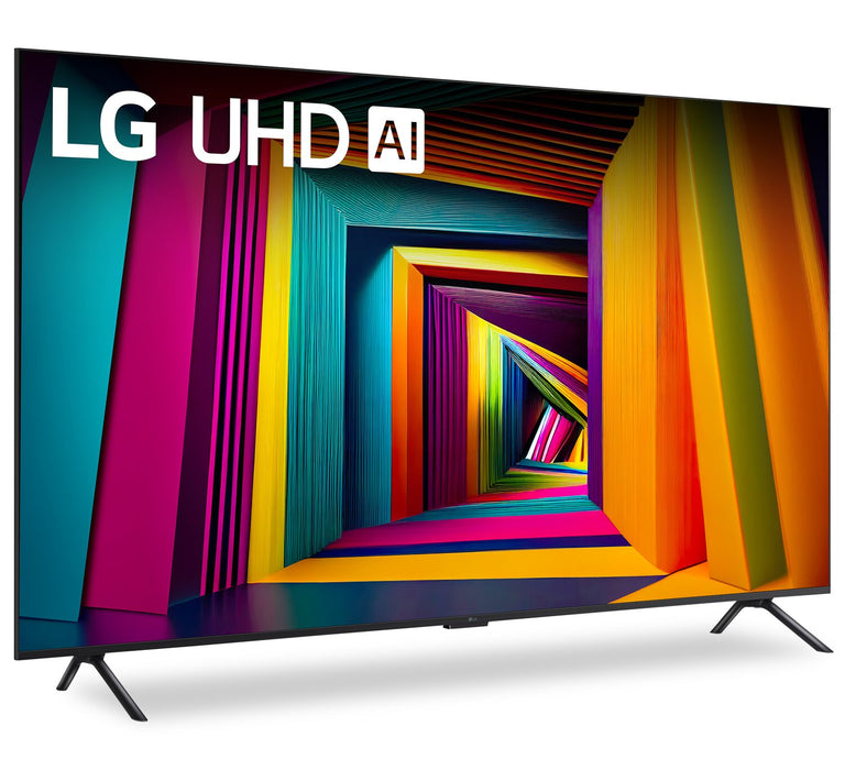 LG 98\" UT9000 LED 4K UHD Smart webOS TV (98UT9000PUA.ACCQ) - 2024 Model