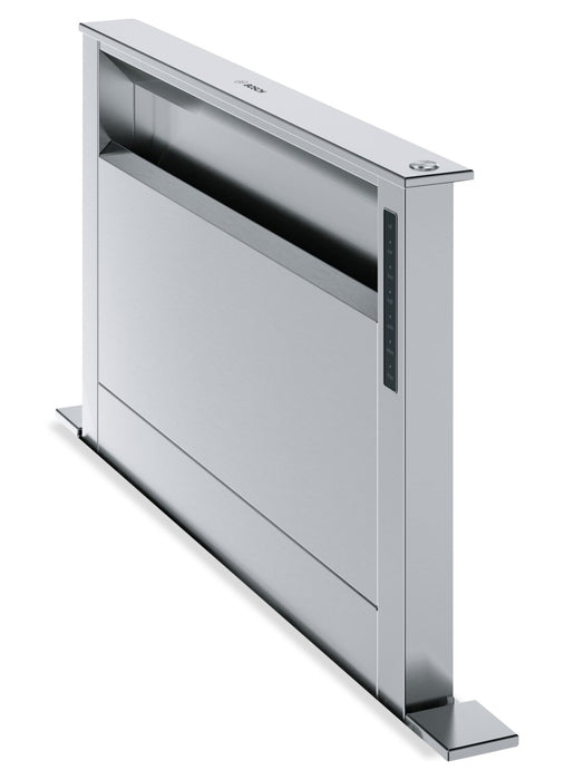 Bosch 30\" 800 Series Downdraft Ventilation - Stainless Steel - HDD80052UC