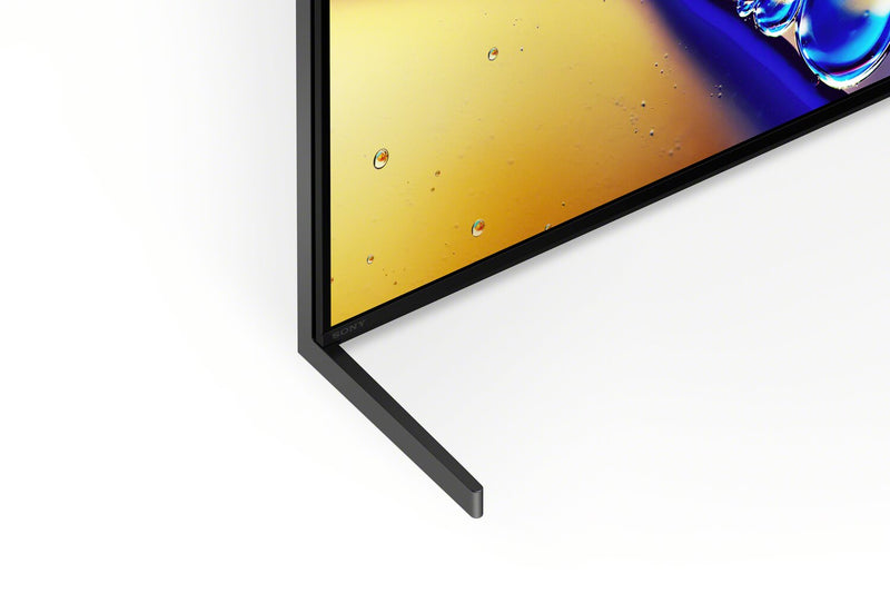 SONY 55\" Bravia 8 II QD-OLED 4K UHD Smart Google TV (K-55XR80M2) – 2025 Model