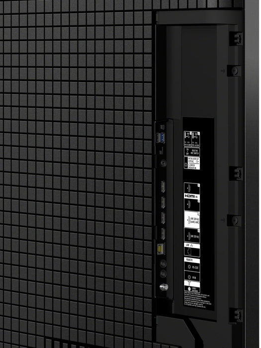 SONY 85\" Bravia 9 QLED Mini-LED 4K UHD Smart Google TV (K85XR90) - 2024 Model