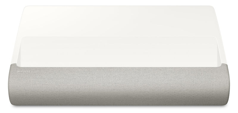 SAMSUNG The Premiere 4K Quantum HDR Dolby Atmos® Ultra Short Throw 3450 Lumen Projector (SP-LPU9DSAXXZC)