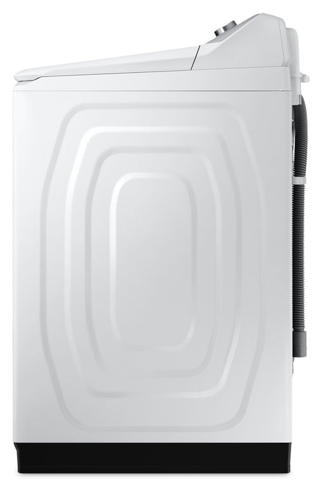 Samsung 6 Cu. Ft. Smart Top-Load Washer with Super Speed Wash - White - WA52DG5500AWUS