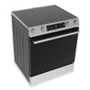 Hisense 2-Piece Kitchen Appliance Package – Stainless Steel - HI07KPK2 | Ensemble de 2 électroménagers Hisense pour la cuisine - acier inoxydable - HI07KPK2