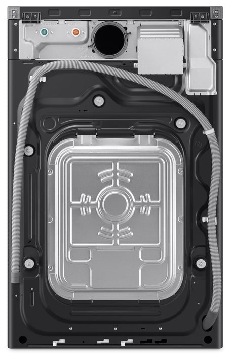 Samsung Bespoke 6.1 Cu. Ft. F900 Series All-in-One AI Laundry Combo™ Washer/Dryer - WD90F53AVBAC