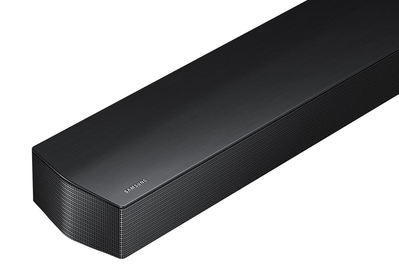 SAMSUNG B-Series 5.1 Channel Soundbar with Wireless Subwoofer (HW-B750F/ZC)