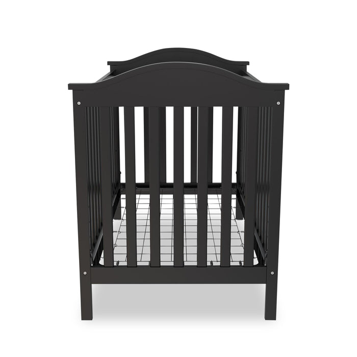 Carter Baby Crib - Black