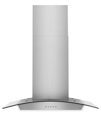 Frigidaire 30'' Glass Canopy Hood - FHWC3070LS