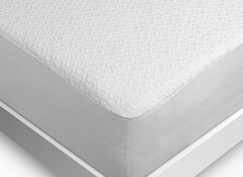 BEDGEAR Dri-Tec® Performance Split Queen Mattress Protector