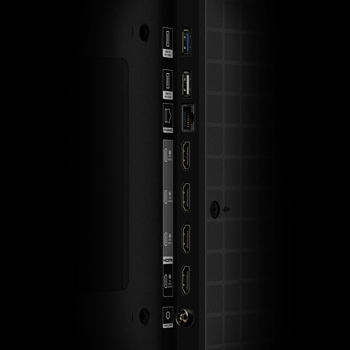 TCL 75\" QM6K QD-Mini LED QLED 4K UHD Smart Google TV (75QM6K)