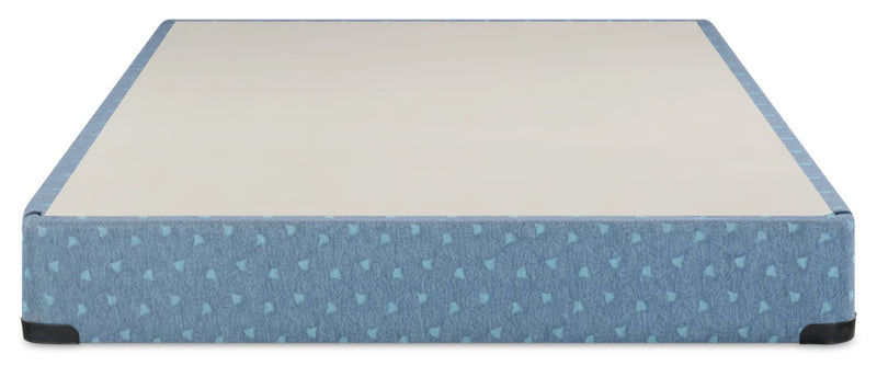 Sealy Posturepedic® Luxury Crown Jewel® Resort 2025 Full Boxspring