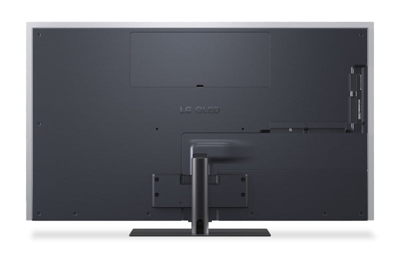 LG 55\" G6 OLED 4K Smart webOS TV (OLED55G6SUB.ACC) – 2026 Model