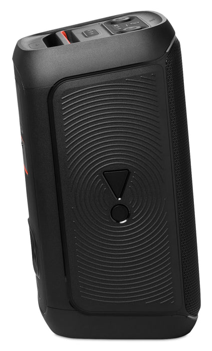 JBL PartyBox Club 120 160W JBL Pro Sound Wireless Party Speaker (JBLPBCLUB120AM)