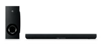 YAMAHA 200 W Dolby Atmos Soundbar with External Subwoofer (SR-B40A)