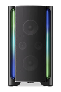 TCL TP200K 220W IPX4 Waterproof Portable Party Speaker (TP200K) 