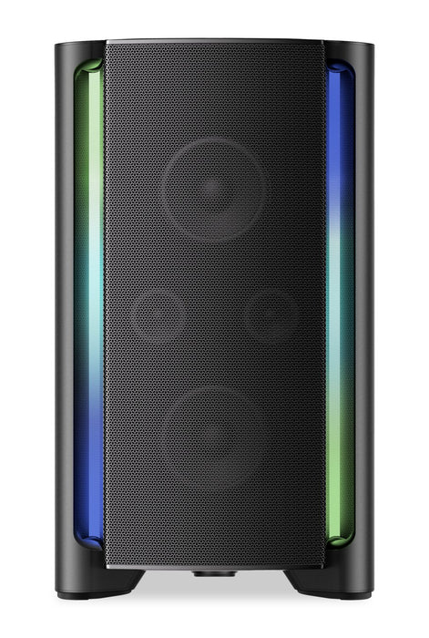 TCL TP200K 220W IPX4 Waterproof Portable Party Speaker (TP200K)