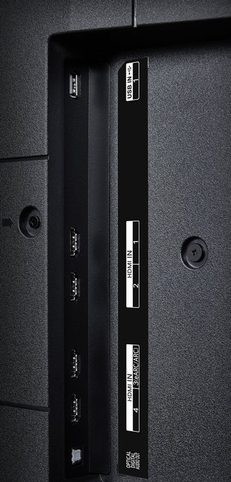 LG 98\" UT9000 LED 4K UHD Smart webOS TV (98UT9000PUA.ACCQ) - 2024 Model