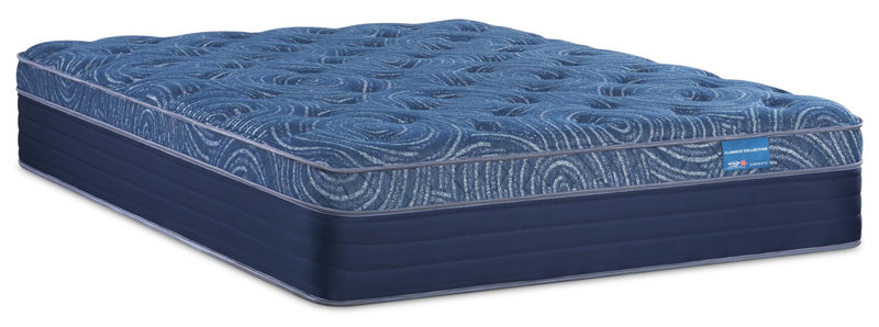 Springwall Sorrento Eurotop Firm Full Mattress