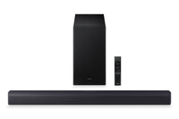 SAMSUNG B-Series 2.1 Channel Soundbar with Wireless Subwoofer (HW-B550F/ZC) 