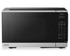 Panasonic 0.9 Cu. Ft. Compact Microwave - Stainless Steel - NNSB42QSC