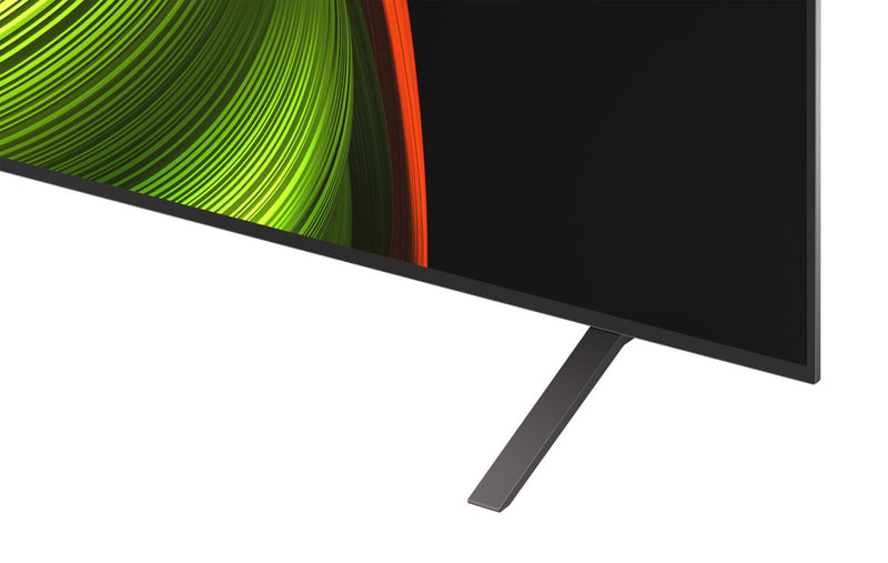 LG 55\" B5 OLED 4K UHD evo AI Smart webOS TV (OLED55B5PUA.ACC) - 2025 Model