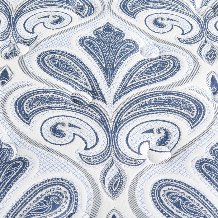 Springwall Monaco Pillowtop Medium Queen Mattress