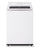 ["LG 5.6 Cu. Ft. Smart Top-Load Washer with EasyUnload™ - Essence White - WT8205CW"]