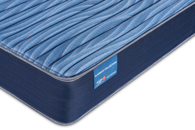 Springwall San Marino Tight Top Firm Queen Mattress | Matelas ferme à plateau régulier San Marino de Springwall pour grand lit