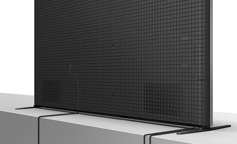 SONY 85\" Bravia 9 QLED Mini-LED 4K UHD Smart Google TV (K85XR90) - 2024 Model