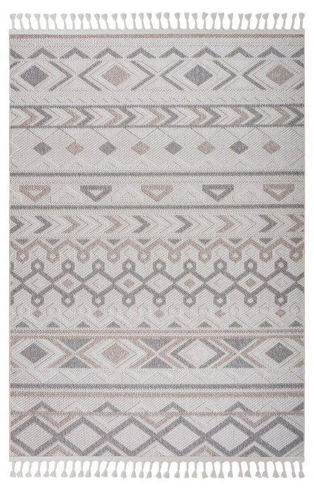 Kenji Indoor/Outdoor Area Rug - 7’10” x 10’6”