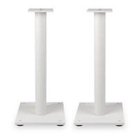JBL Stage FS Floor Stands for JBL 240B and 250B - White 