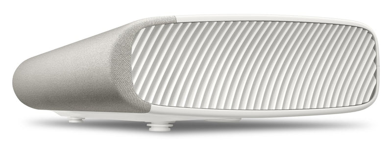 SAMSUNG The Premiere 4K Quantum HDR Dolby Atmos® Ultra Short Throw 3450 Lumen Projector (SP-LPU9DSAXXZC)