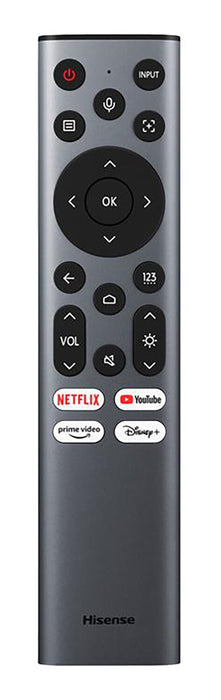 HISENSE 65\" - 300\" C2 Ultra Triple Laser 4K UHD Smart VIDAA OS Mini Projector (C2ULTRLP)