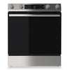 Hisense 3-Piece Kitchen Appliance Package – Stainless Steel - HI05KPK3 | Ensemble de 3 électroménagers Hisense pour la cuisine - acier inoxydable - HI05KPK3