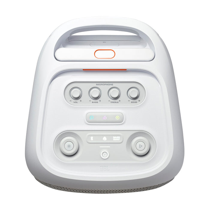JBL PartyBox Stage 320 240W Light Up Bluetooth Portable Party Speaker (JBLPBSTAGE320SWAM)
