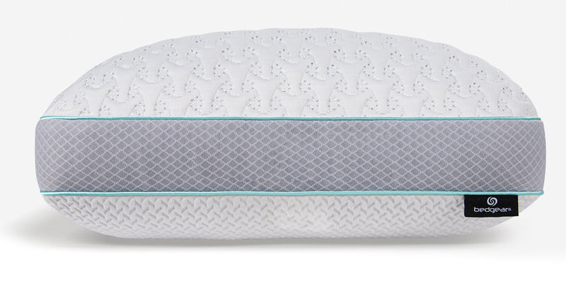 Bedgear Gemini Performance 2.0 Pillow – Back Sleeper