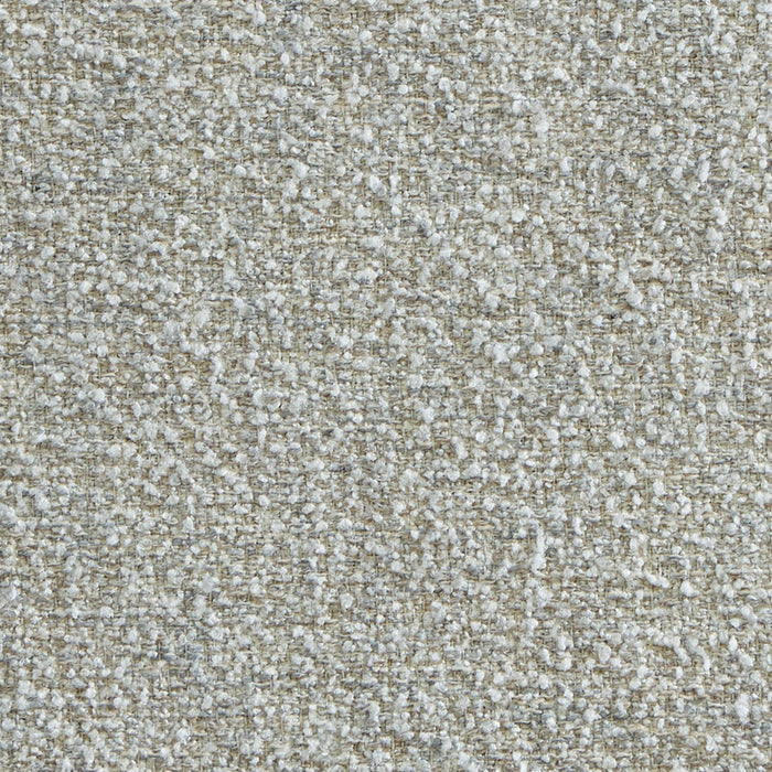 Shaw Dining Chair with Polyester Fabric, Slat-Back - Black