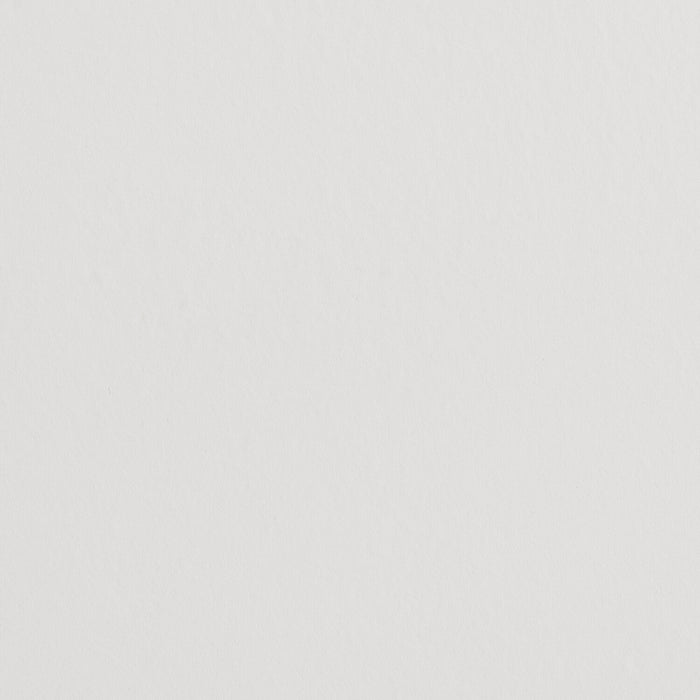 Ella 5pc Bedroom Set with Panel Bed, Dresser & Mirror, White  - Queen Size