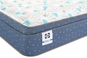 Sealy Posturepedic® Luxury Crown Jewel® Resort Mykonos Eurotop Twin XL Mattress