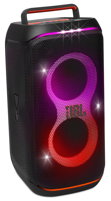 JBL PartyBox Club 120 160W JBL Pro Sound Wireless Party Speaker (JBLPBCLUB120AM)