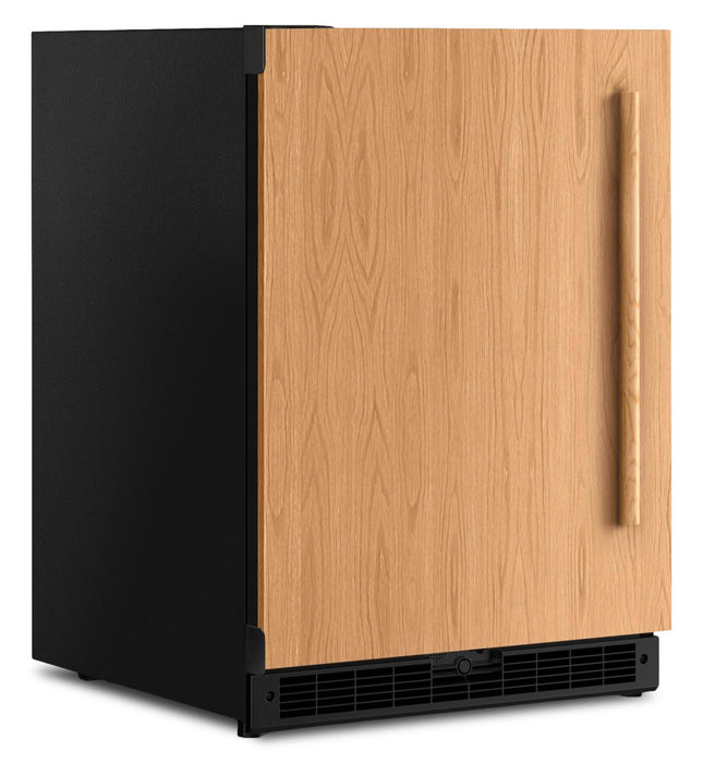 KitchenAid 24\" Panel-Ready Undercounter Refrigerator – Panel Ready - KURL124SPA
