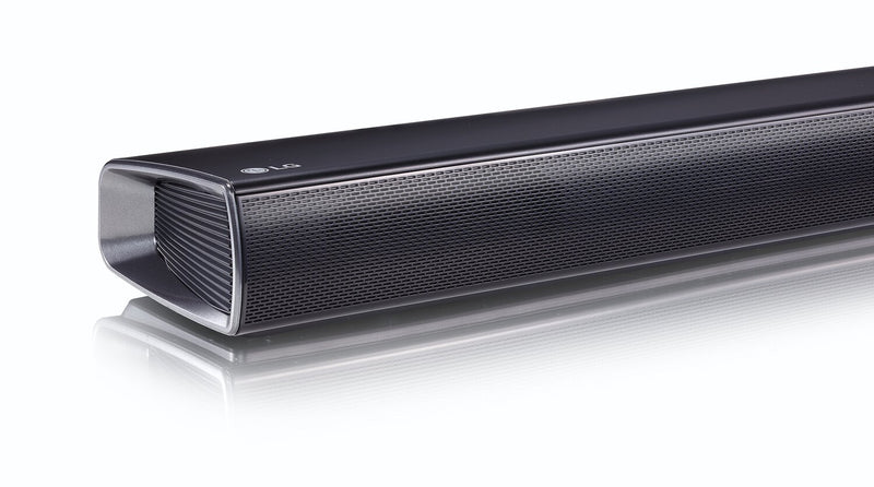 LG 2.1 CH Bluetooth Dolby Atmos DTS:X Soundbar (SQC1.DCANLLK)