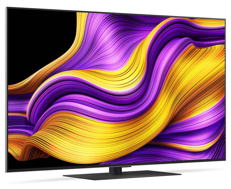 LG 55\" G5 OLED 4K UHD Smart webOS TV (OLED55G5SUB.ACC) - 2025 Model