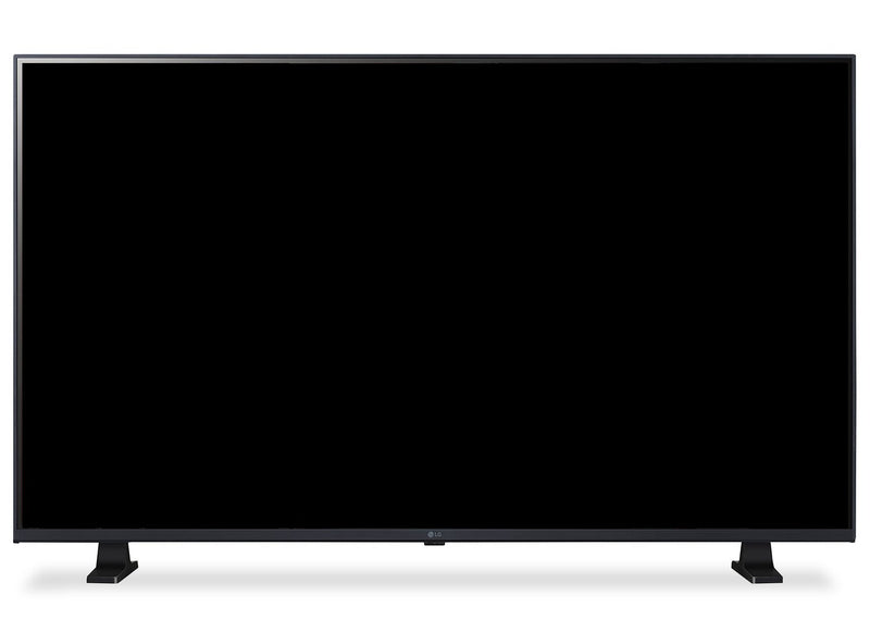 LG 32\" HD HDR10 Pro HGiG Smart TV (32LR655BPUA) 