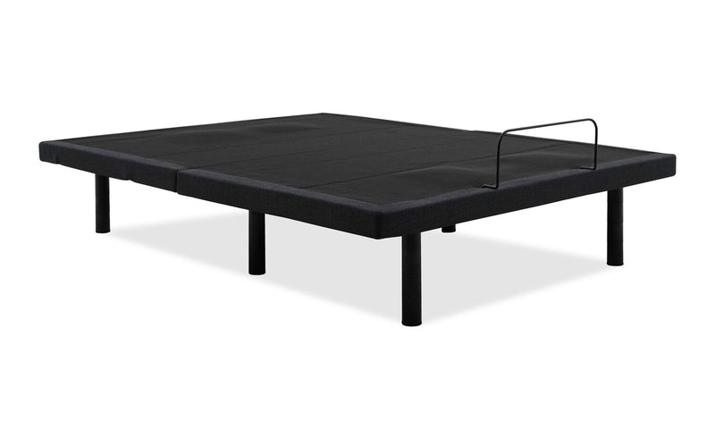 Baselogic Platinum King Adjustable Base