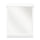 ["Riley Bedroom Dresser Mirror, Made in Canada - White"]