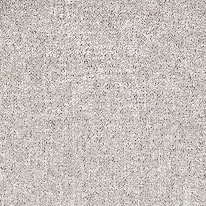 Nova 28.7\" Boucle Fabric Accent Chair – Light Grey